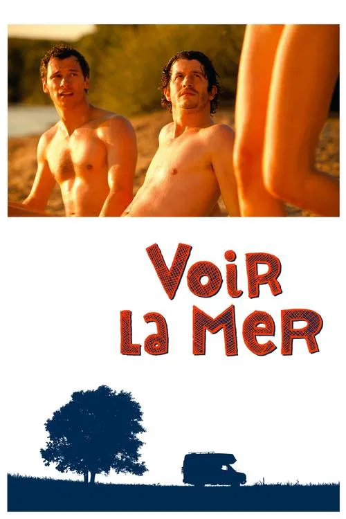 Voir la Mer movie poster