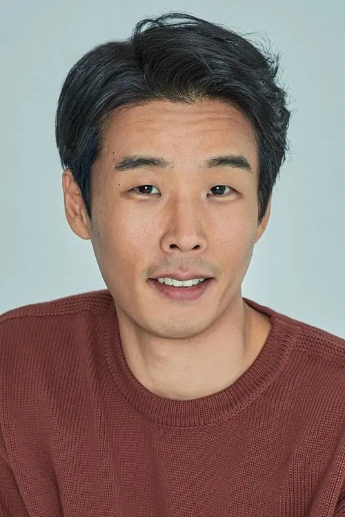 Foto de perfil de Yoo Dok-hyun