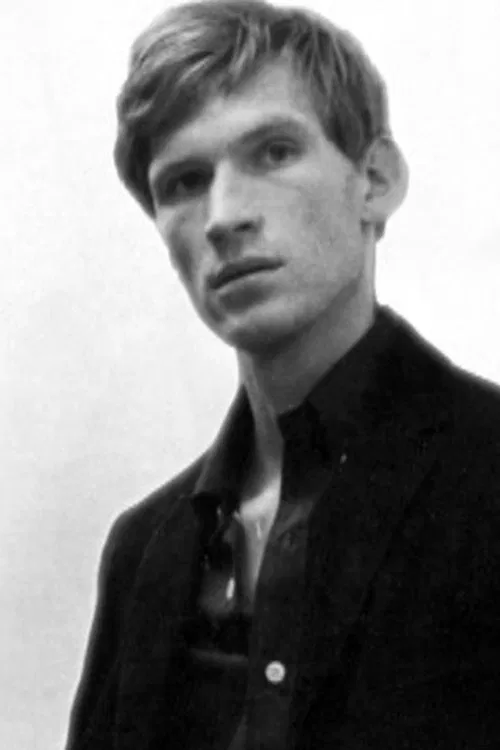 Bas Jan Ader profile picture
