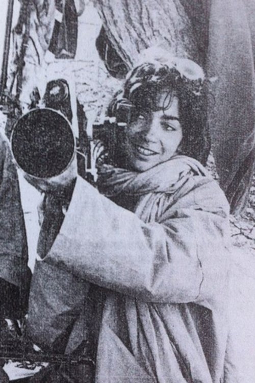 Jocelyne Saab profile picture