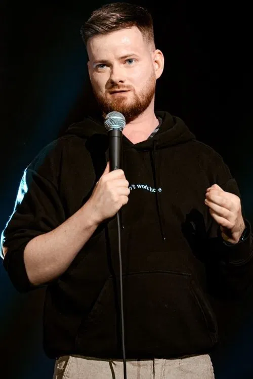 Joshua Perkins profile picture