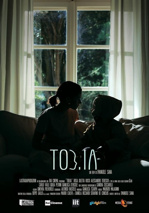 TOB.IA movie poster