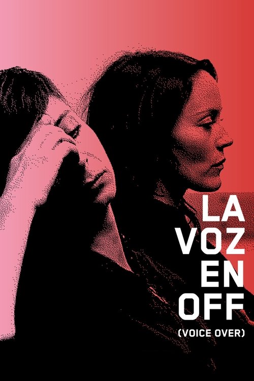 Voice Over movie poster