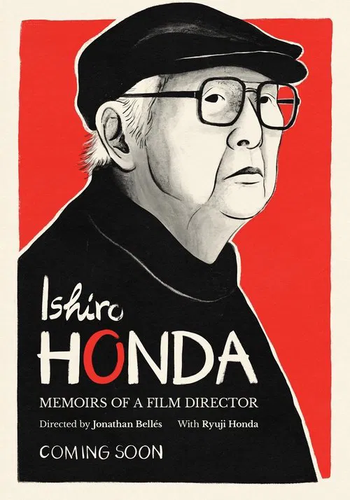 Ishiro Honda: Memoirs of a Film Director movie poster