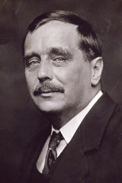 H.G. Wells profile picture