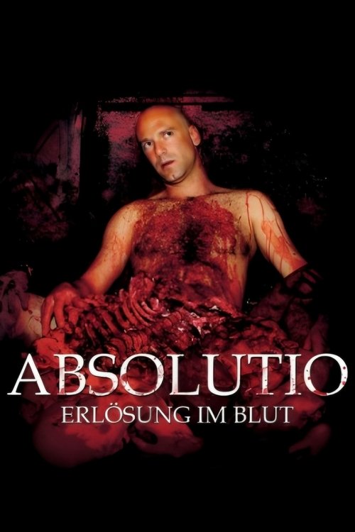 Absolutio movie poster