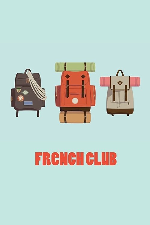 French Club movie poster