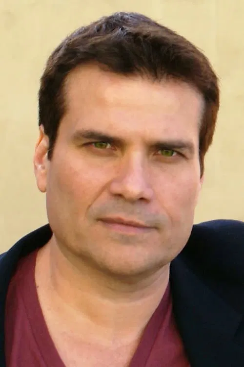 David Francis Calderazzo profile picture