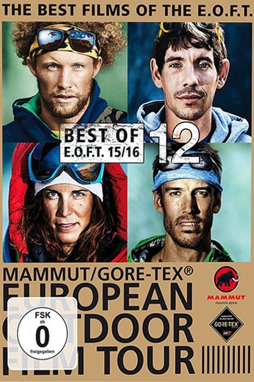 Best of E.O.F.T. No. 12 movie poster