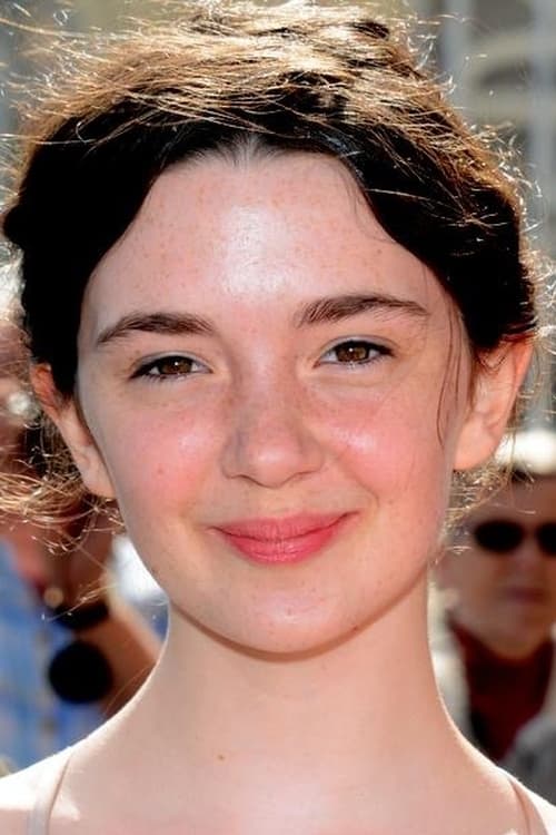 Armande Boulanger profile picture
