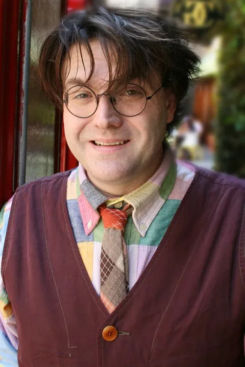 Rosearik Rikki Simons profile picture
