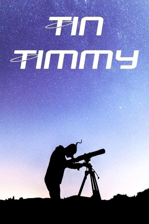 Tin Timmy movie poster