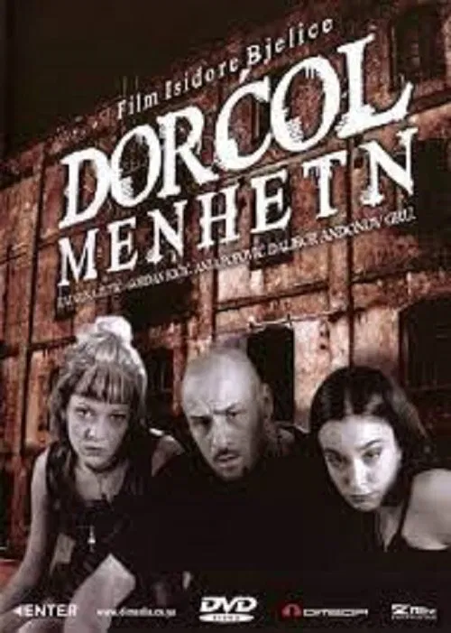 Dorcol-Manhattan movie poster