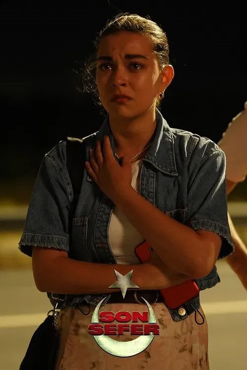 Son Sefer movie poster