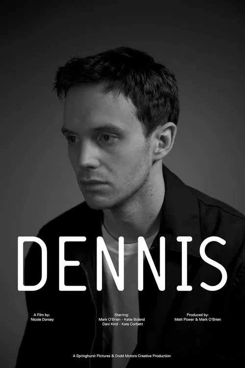 Dennis movie poster