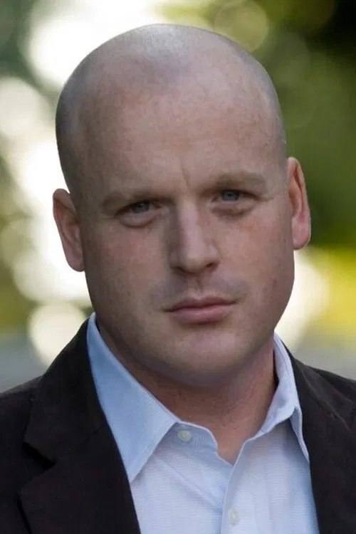Foto de perfil de Radley Balko