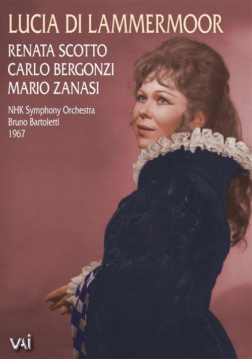 Lucia di Lammermoor movie poster