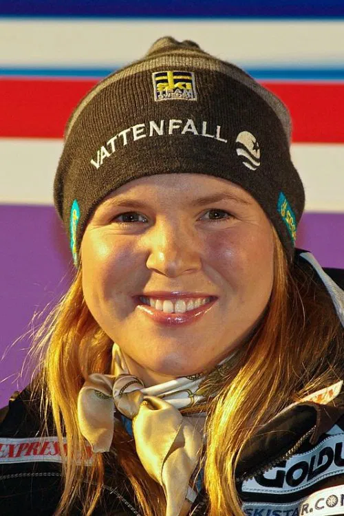 Anja Pärson profile picture