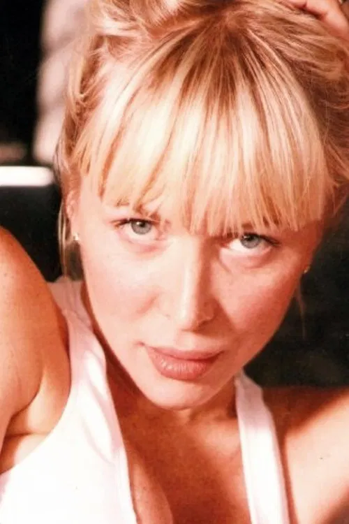 Foto de perfil de Izabella Groumann