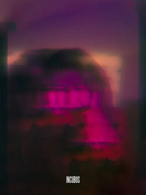 Incubus movie poster