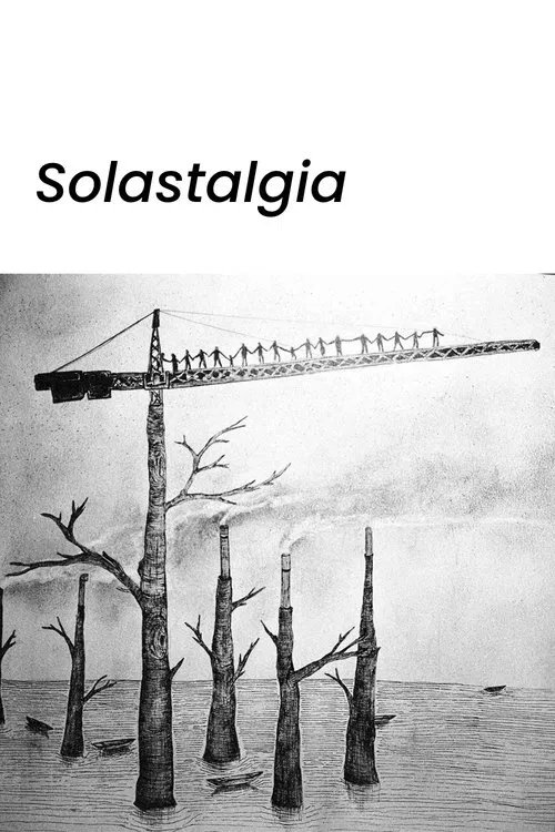 Solastalgia movie poster