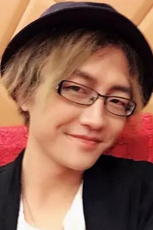 Yuxuan Liu profile picture