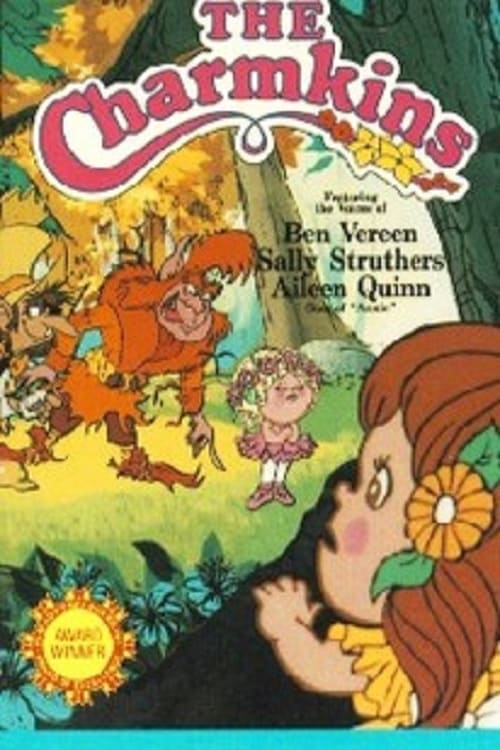 The Charmkins movie poster