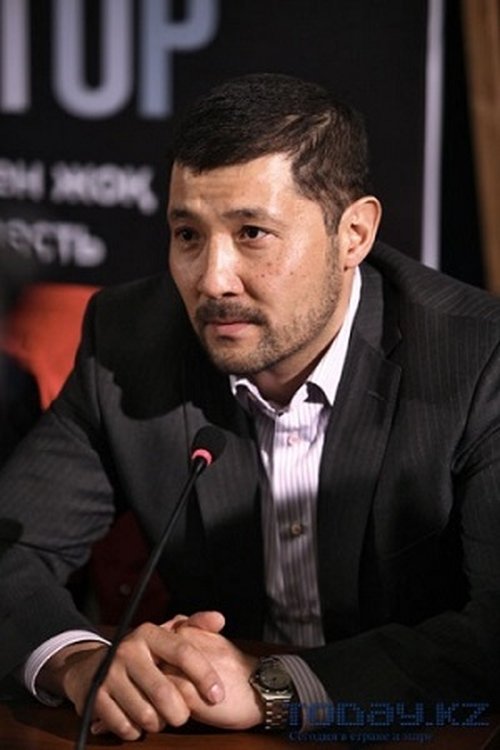 Timur Zhaksylykov profile picture