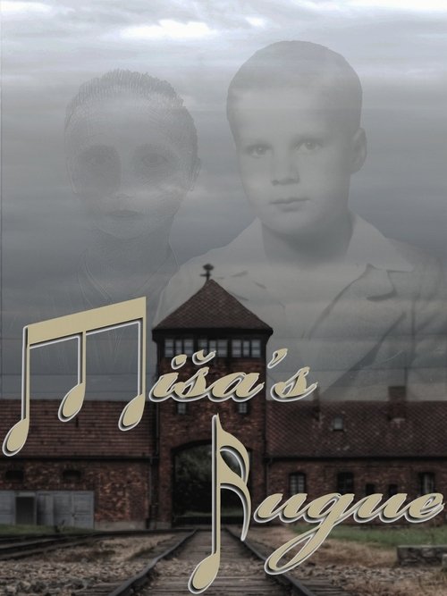 Misa's Fugue movie poster