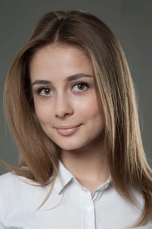 Polina Vasylyna profile picture