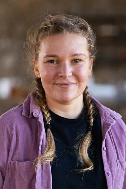 Veronika Kouříková profile picture