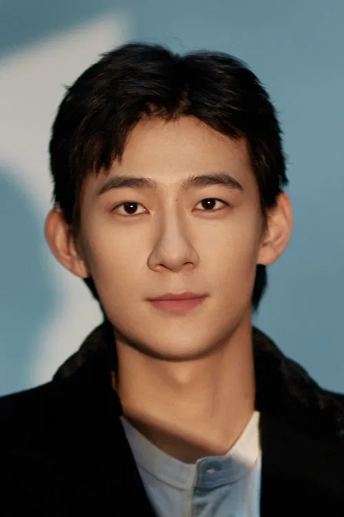 Hu Xiaolong profile picture