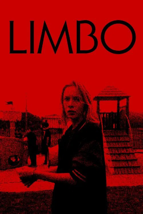 LIMBO movie poster