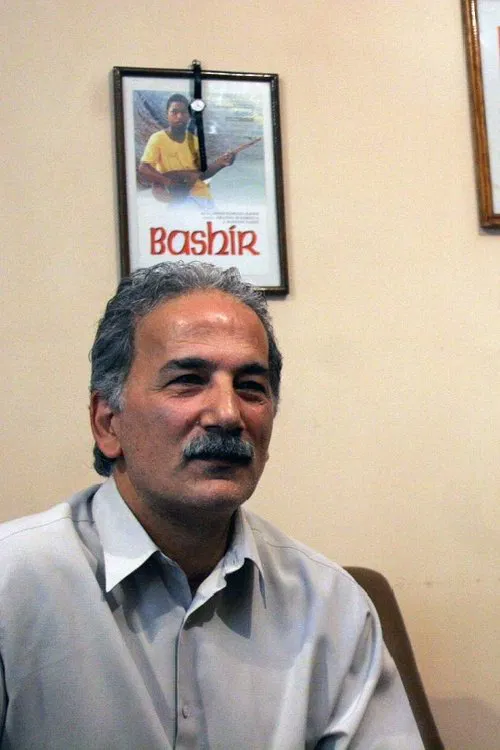 Siamak Shayeghi profile picture