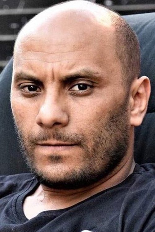 Mohamed Mehadji profile picture