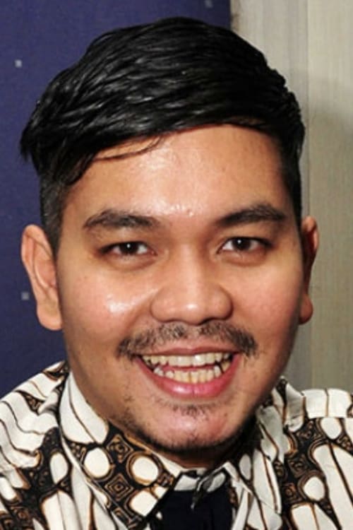 Indra Bekti profile picture