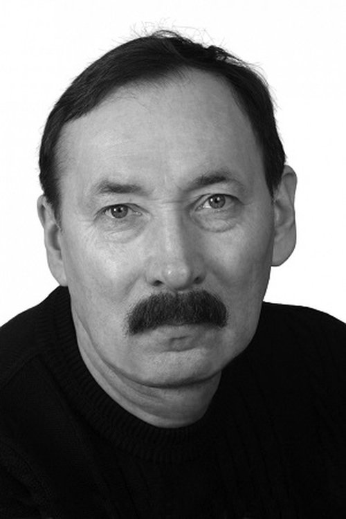 Alexandr Karnaushkin profile picture