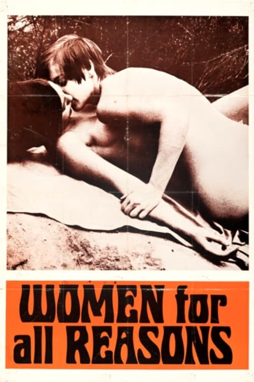 Women for All Reasons movie poster