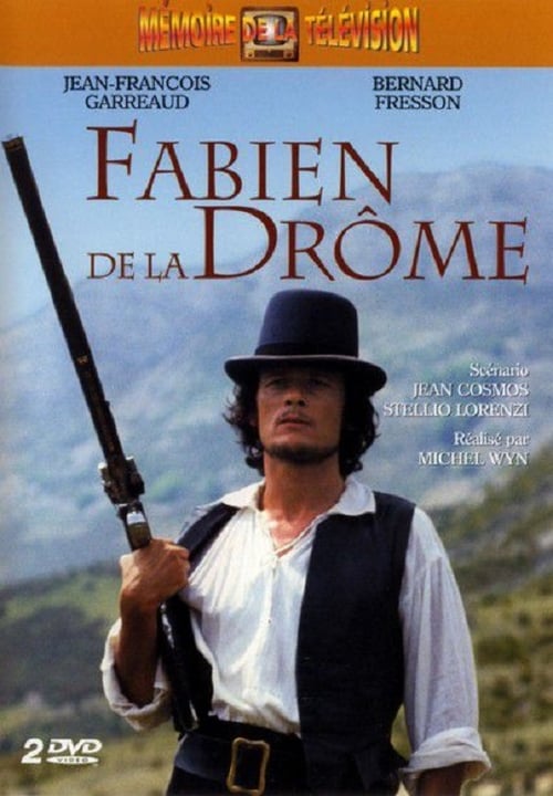 Fabien de la Drôme tv show poster