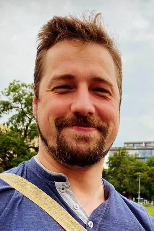 Václav Štursa profile picture