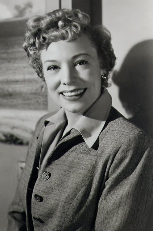 Audrey Christie profile picture