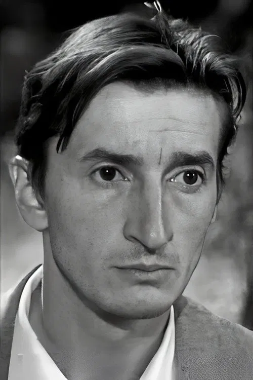 Aleksandr Lykov profile picture