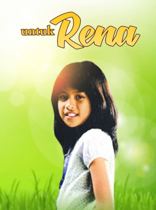 Dear Rena movie poster