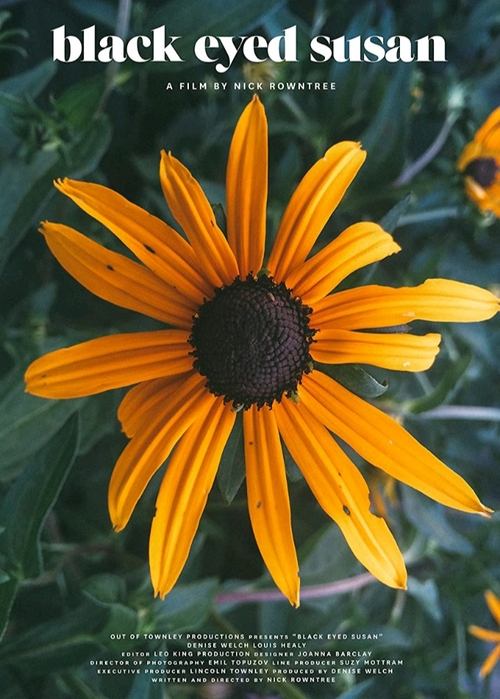 Black Eyed Susan movie poster