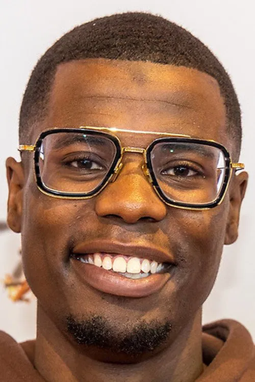 Foto de perfil de Donovan Snoyl