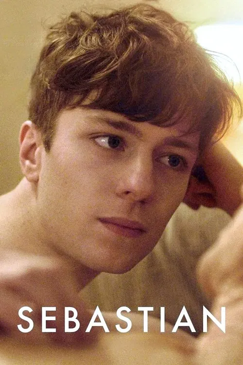 Poster do filme Sebastian