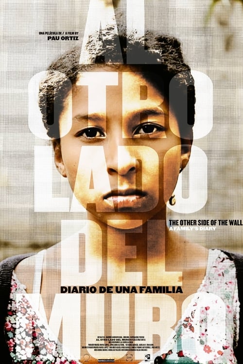 The Other Side of the Wall movie poster