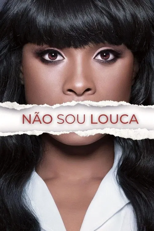 Poster do filme Não Sou Louca