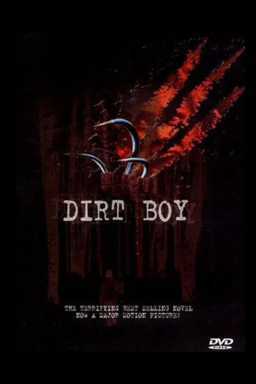 Dirt Boy movie poster