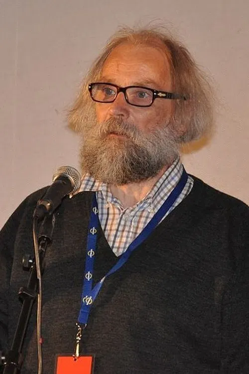 Markku Lehmuskallio profile picture